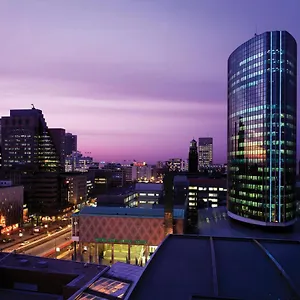 Postillion Wtc روتردام